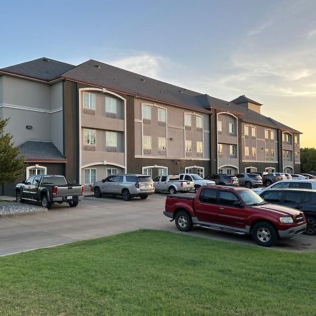 La Quinta By Wyndham סולפור ספרינגס מראה חיצוני תמונה