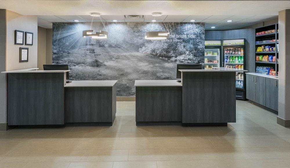 La Quinta By Wyndham סולפור ספרינגס מראה חיצוני תמונה