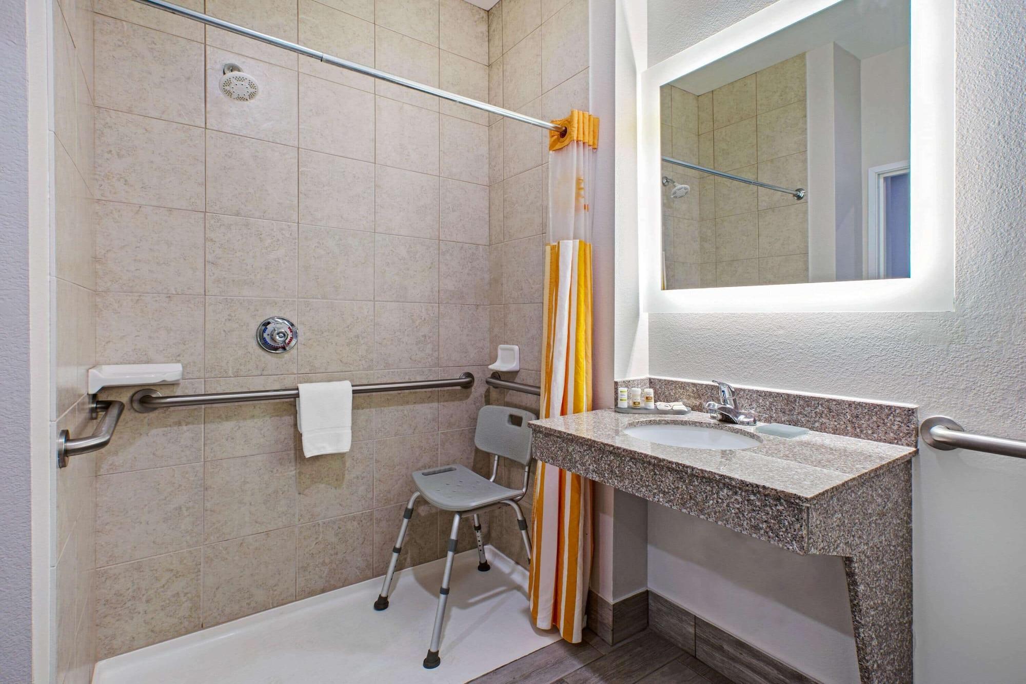 La Quinta By Wyndham סולפור ספרינגס מראה חיצוני תמונה