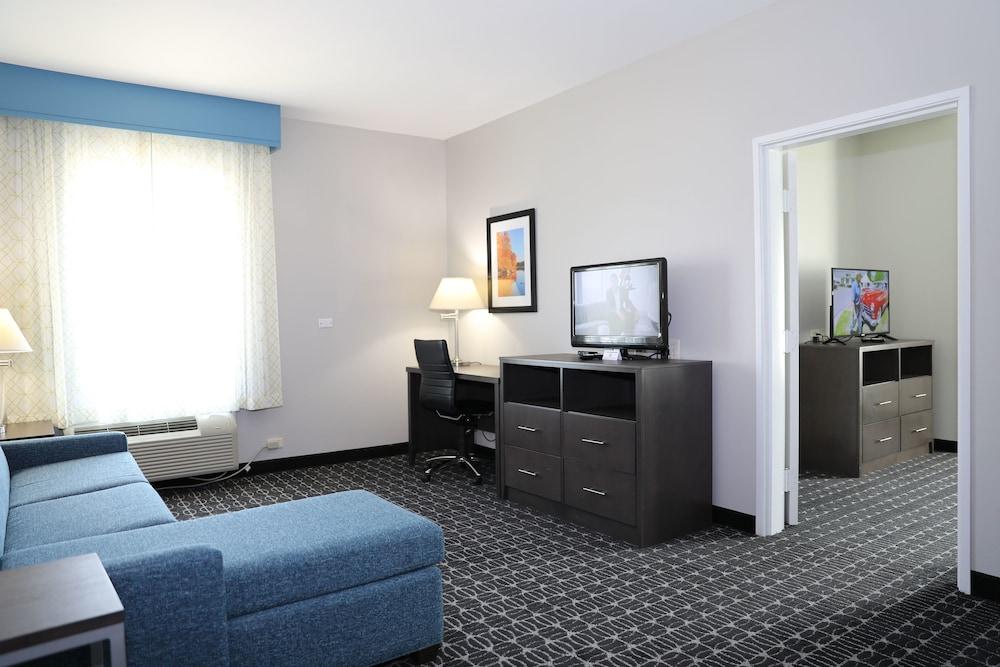 La Quinta By Wyndham סולפור ספרינגס מראה חיצוני תמונה