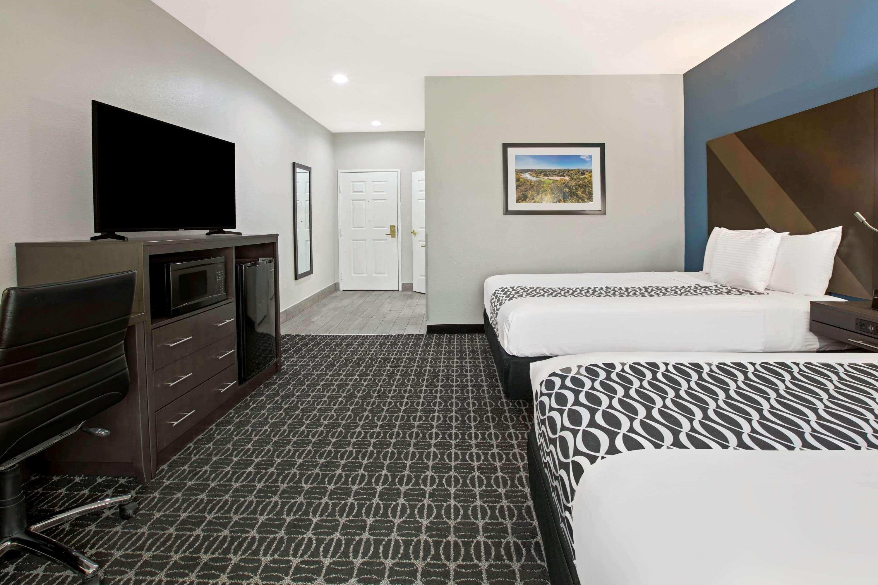 La Quinta By Wyndham סולפור ספרינגס מראה חיצוני תמונה