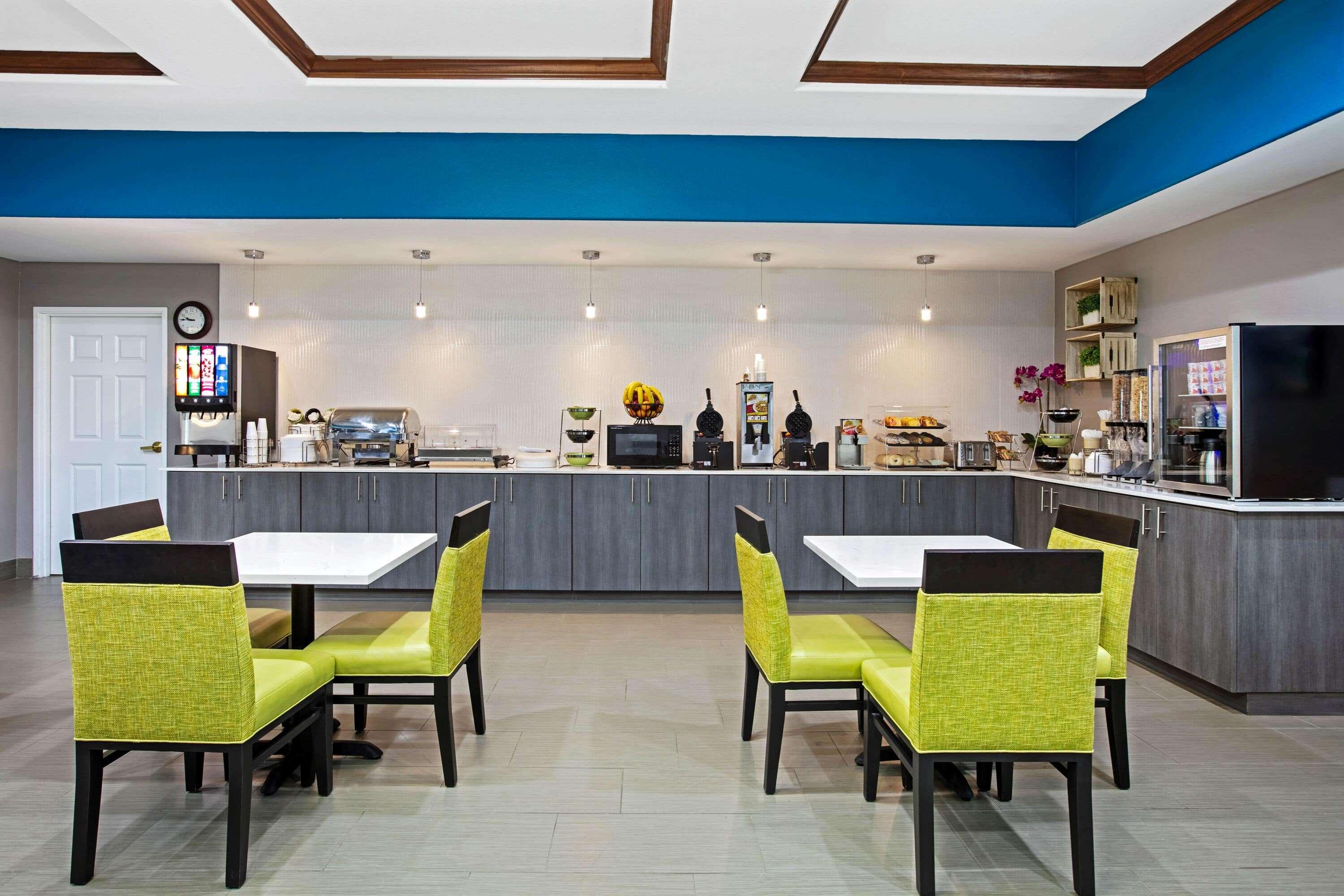 La Quinta By Wyndham סולפור ספרינגס מראה חיצוני תמונה