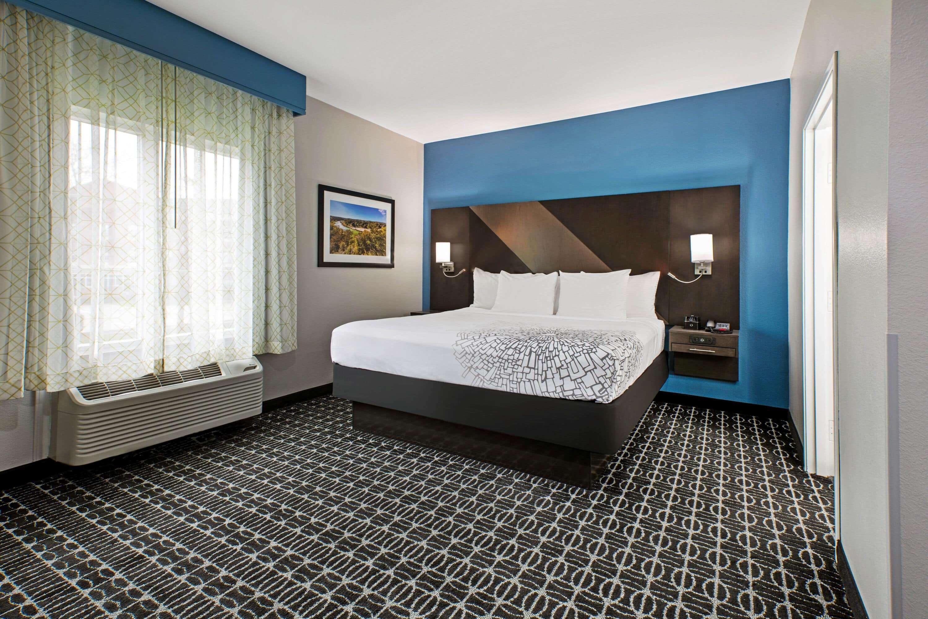 La Quinta By Wyndham סולפור ספרינגס מראה חיצוני תמונה