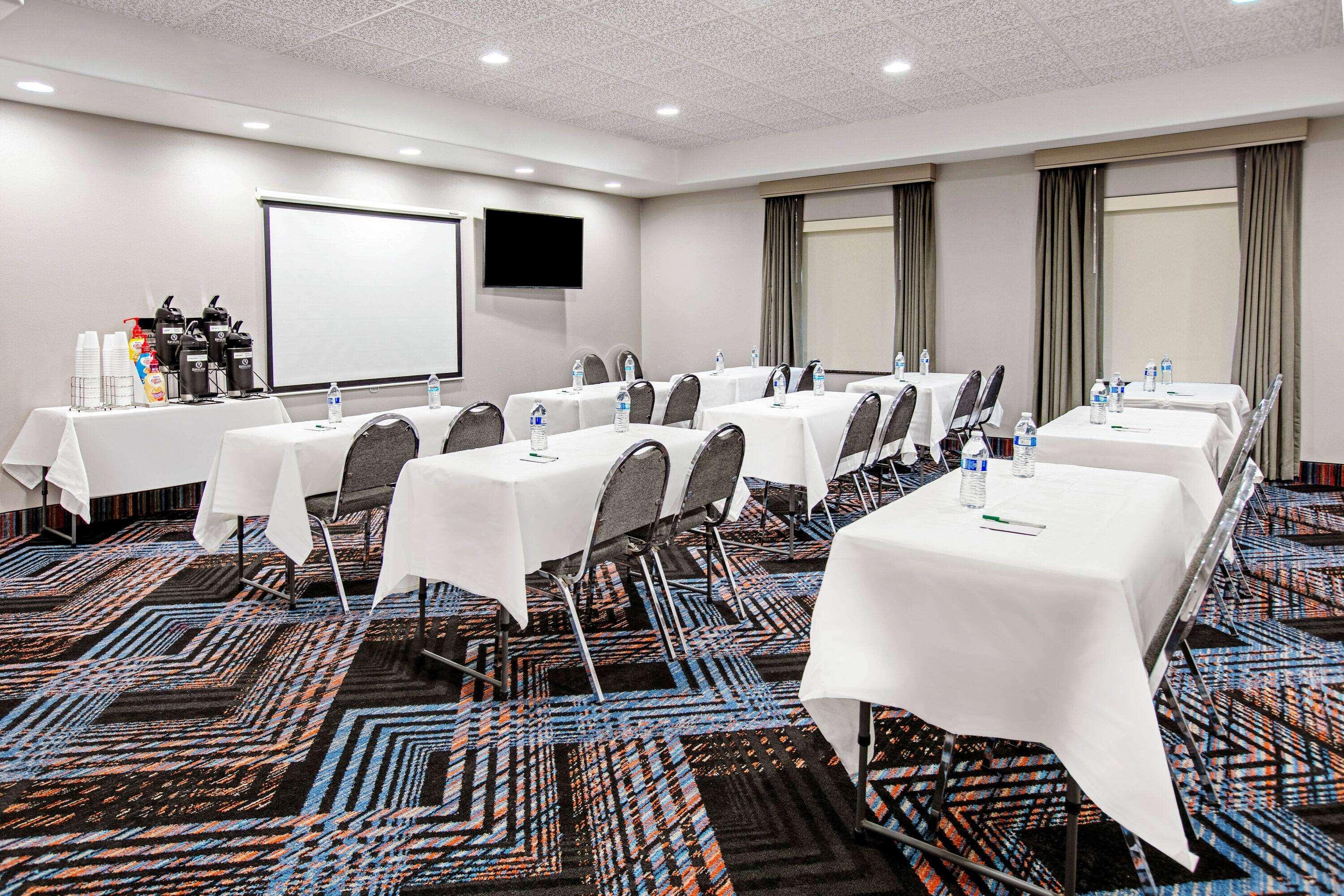 La Quinta By Wyndham סולפור ספרינגס מראה חיצוני תמונה