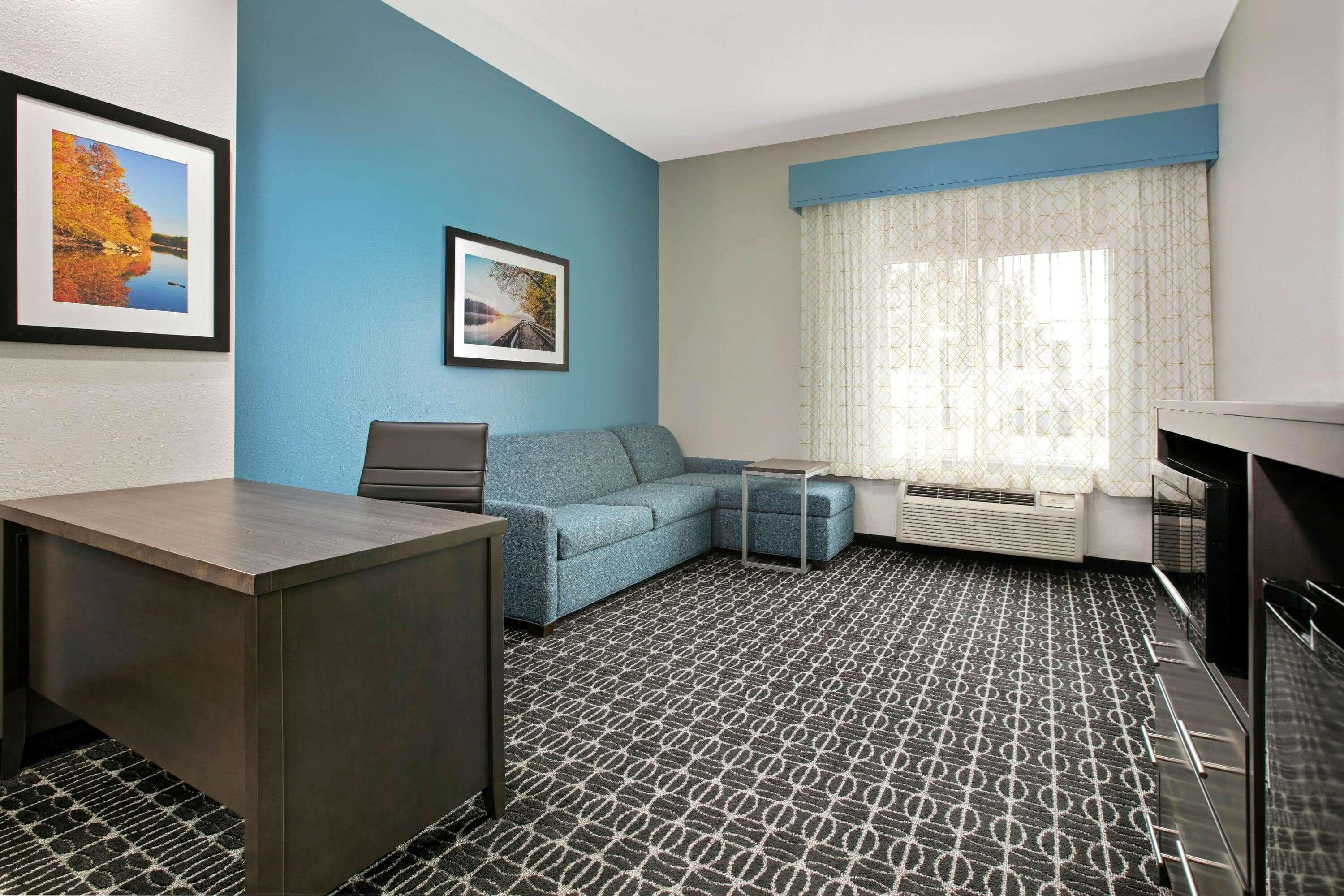 La Quinta By Wyndham סולפור ספרינגס מראה חיצוני תמונה