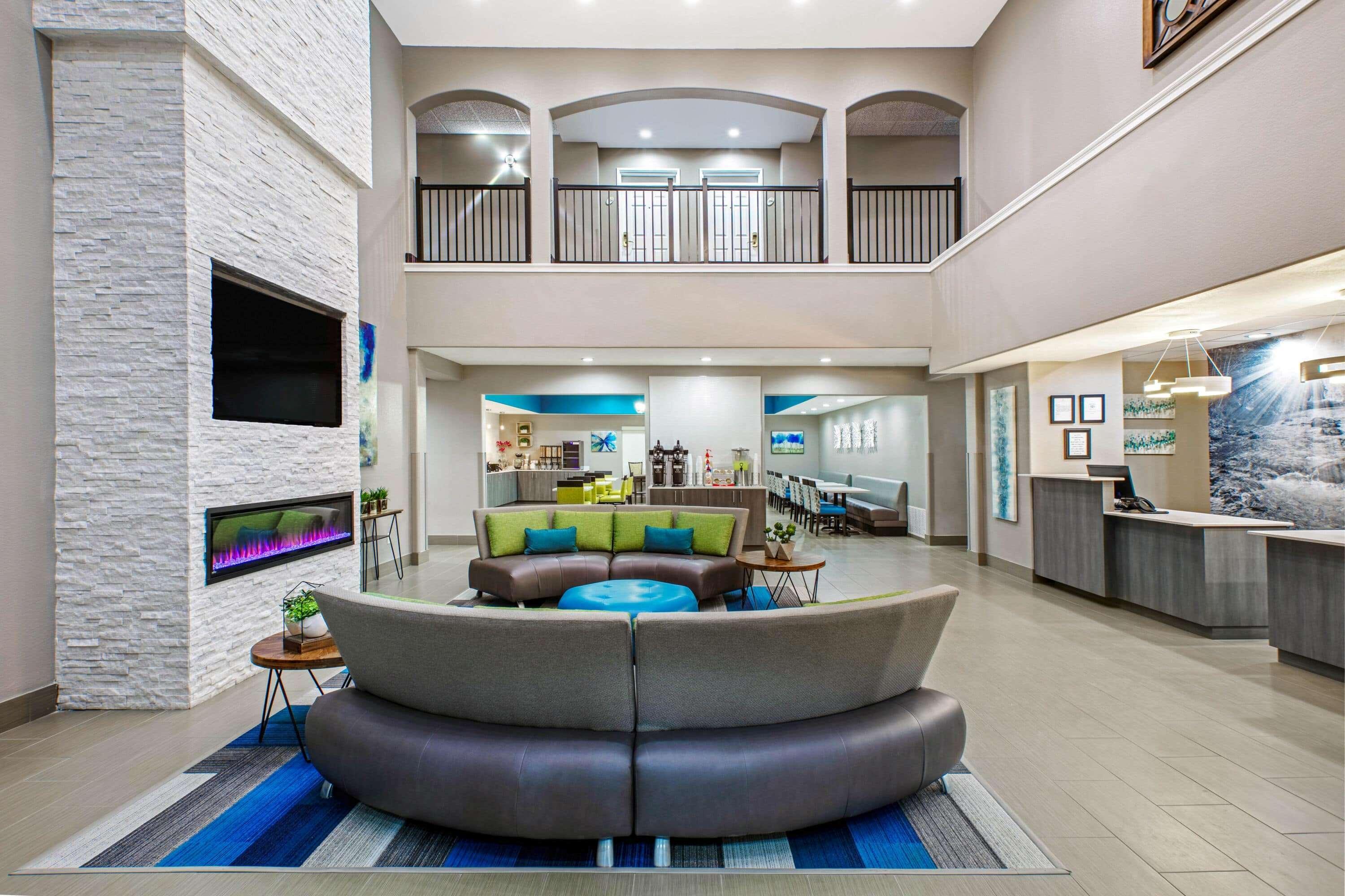 La Quinta By Wyndham סולפור ספרינגס מראה חיצוני תמונה