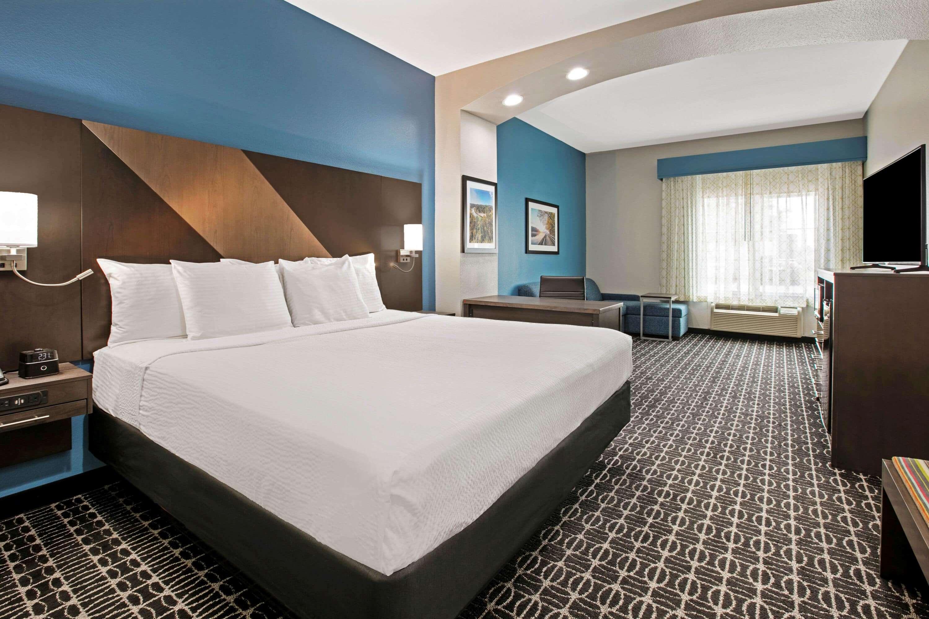 La Quinta By Wyndham סולפור ספרינגס מראה חיצוני תמונה