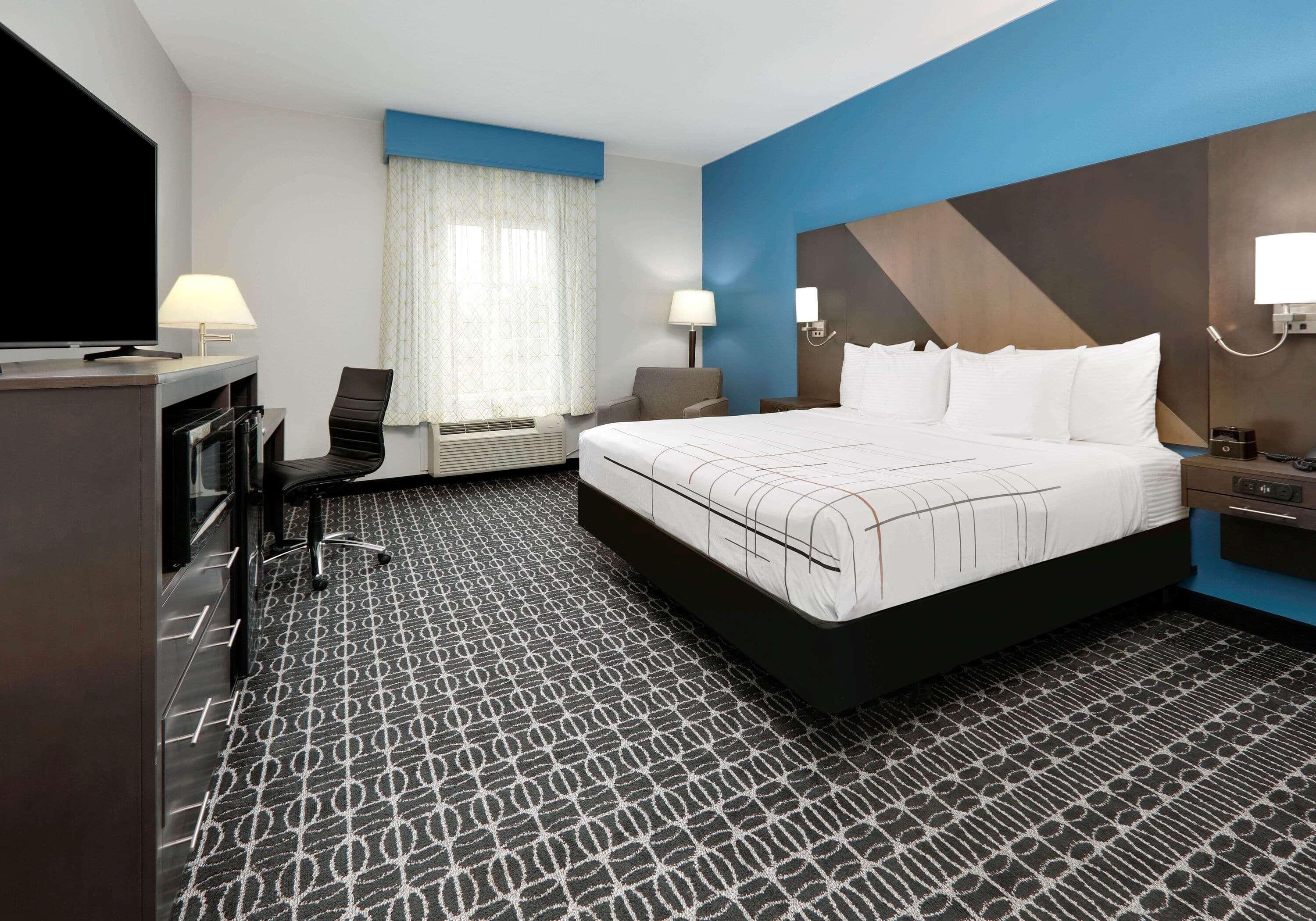 La Quinta By Wyndham סולפור ספרינגס מראה חיצוני תמונה