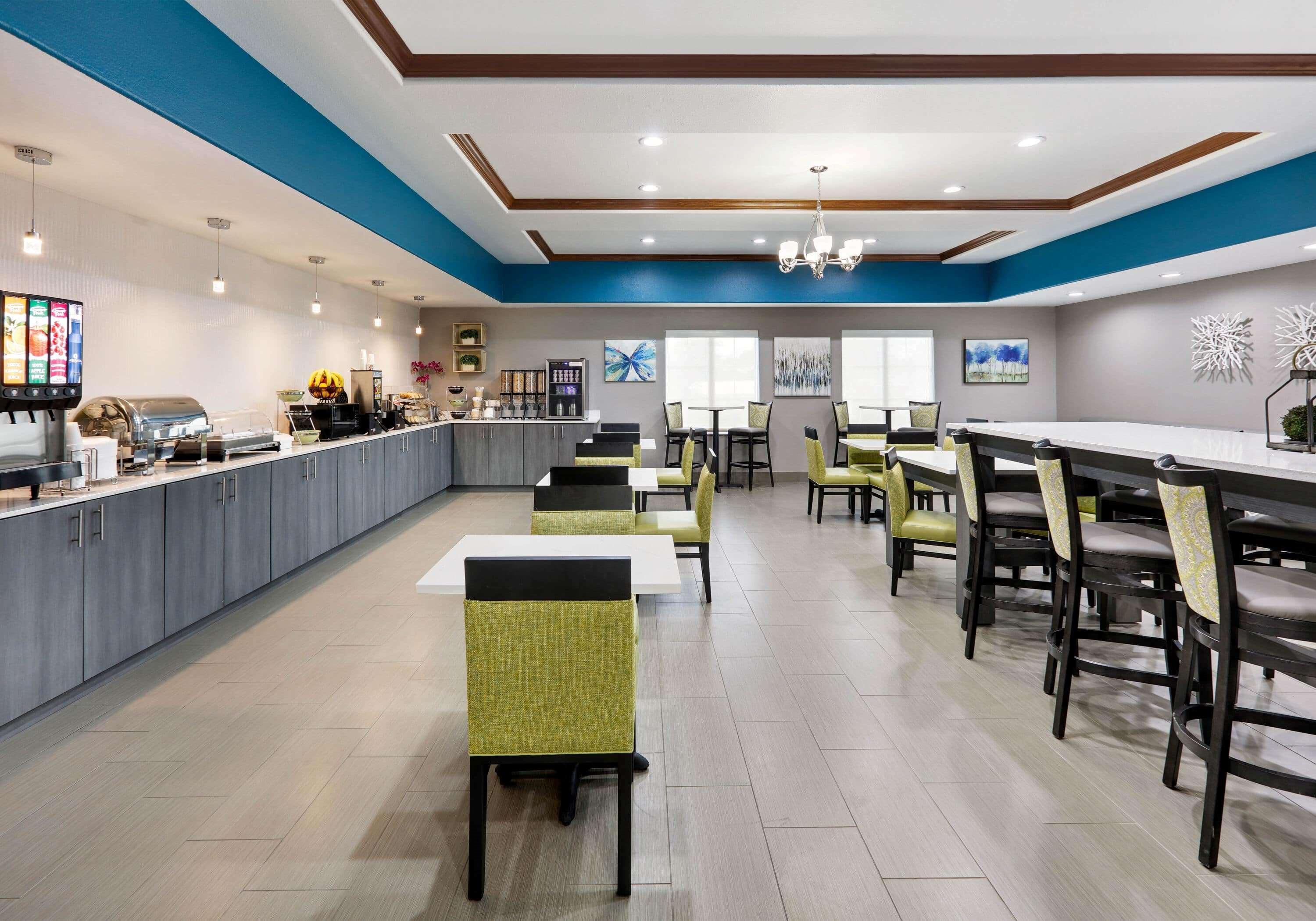 La Quinta By Wyndham סולפור ספרינגס מראה חיצוני תמונה