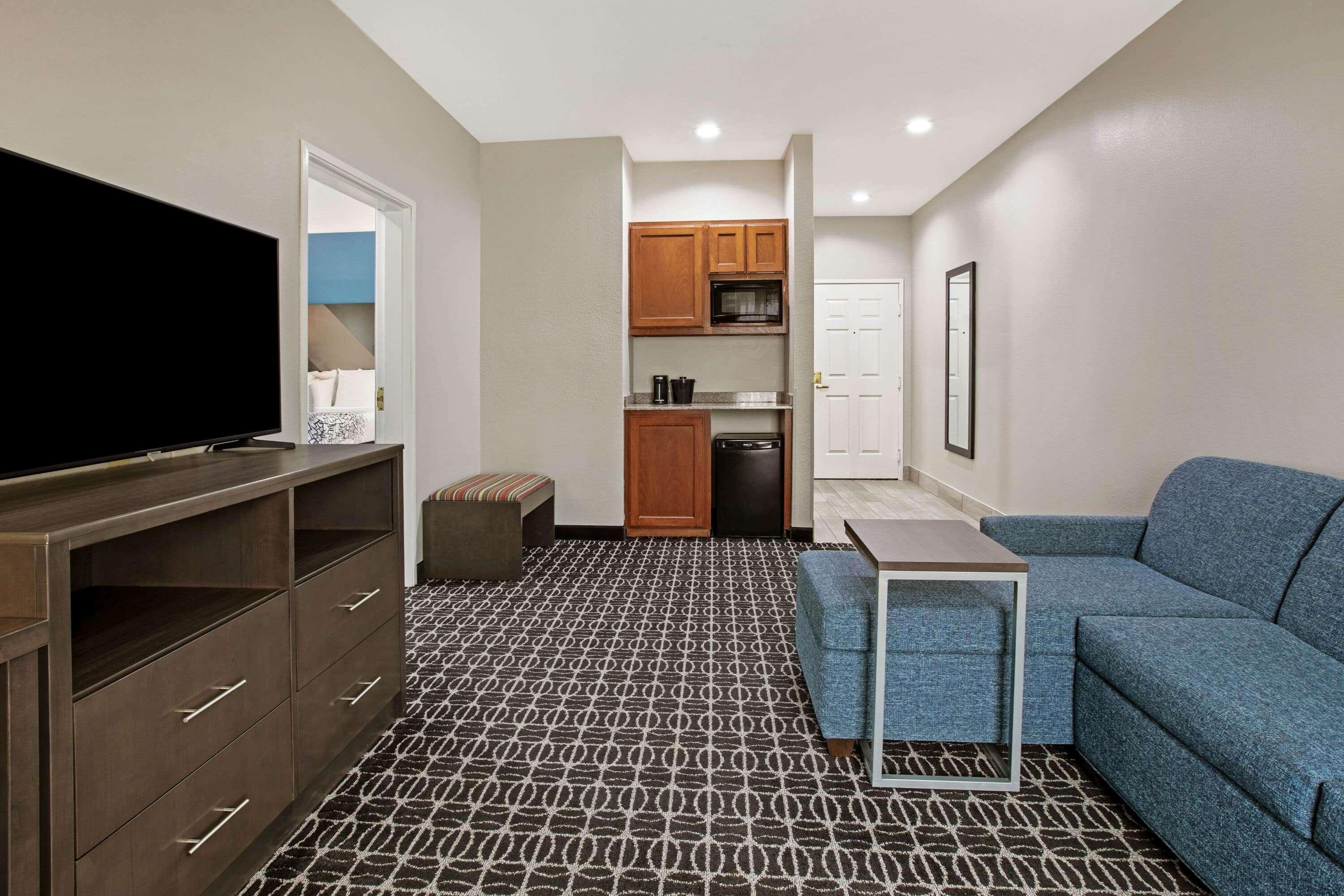 La Quinta By Wyndham סולפור ספרינגס מראה חיצוני תמונה