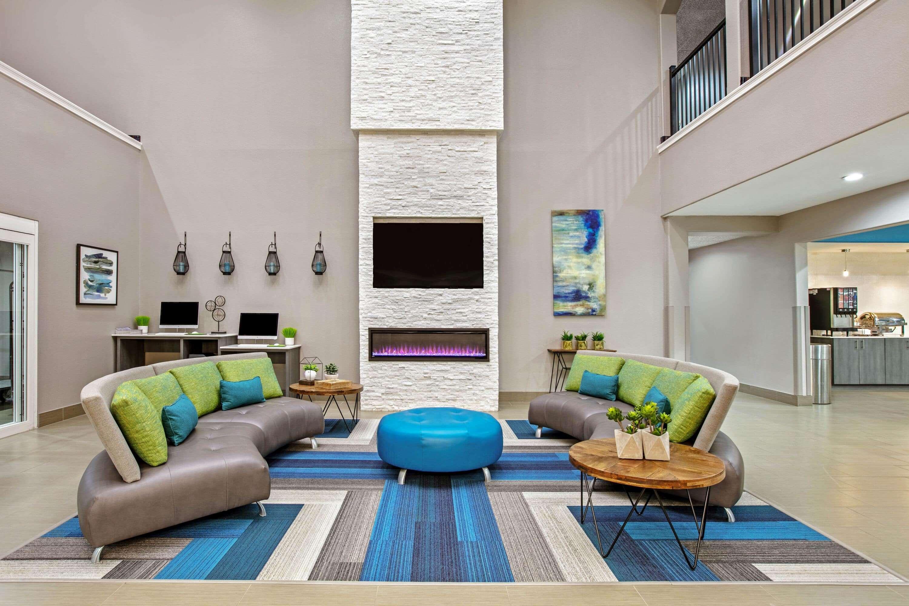 La Quinta By Wyndham סולפור ספרינגס מראה חיצוני תמונה