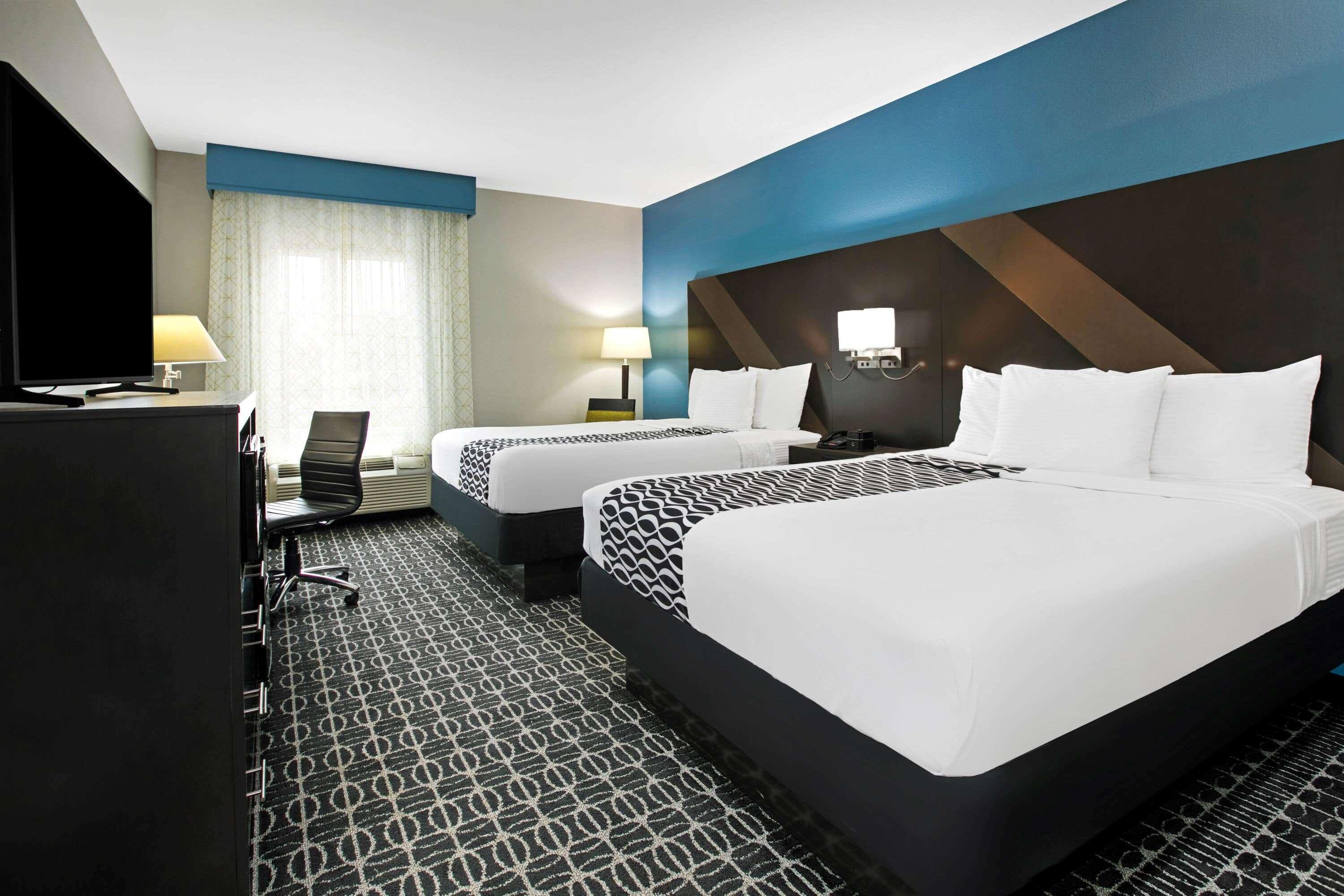La Quinta By Wyndham סולפור ספרינגס מראה חיצוני תמונה