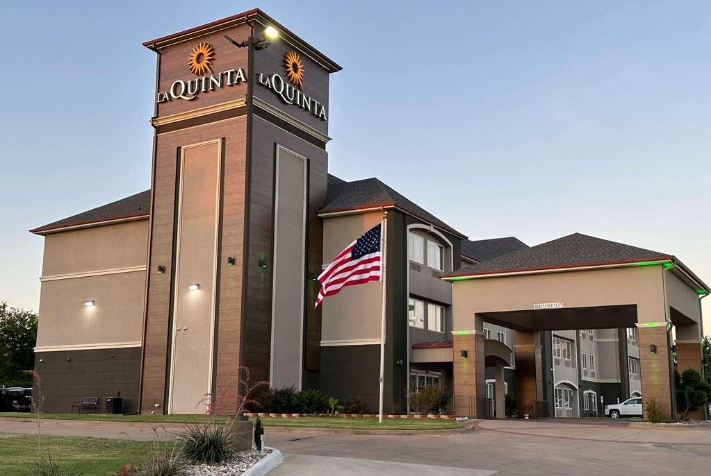 La Quinta By Wyndham סולפור ספרינגס מראה חיצוני תמונה