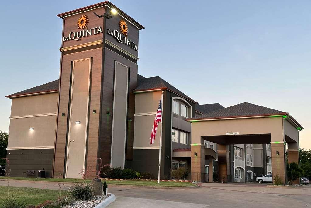 La Quinta By Wyndham סולפור ספרינגס מראה חיצוני תמונה