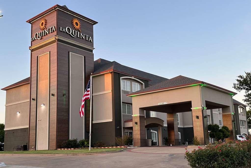 La Quinta By Wyndham סולפור ספרינגס מראה חיצוני תמונה