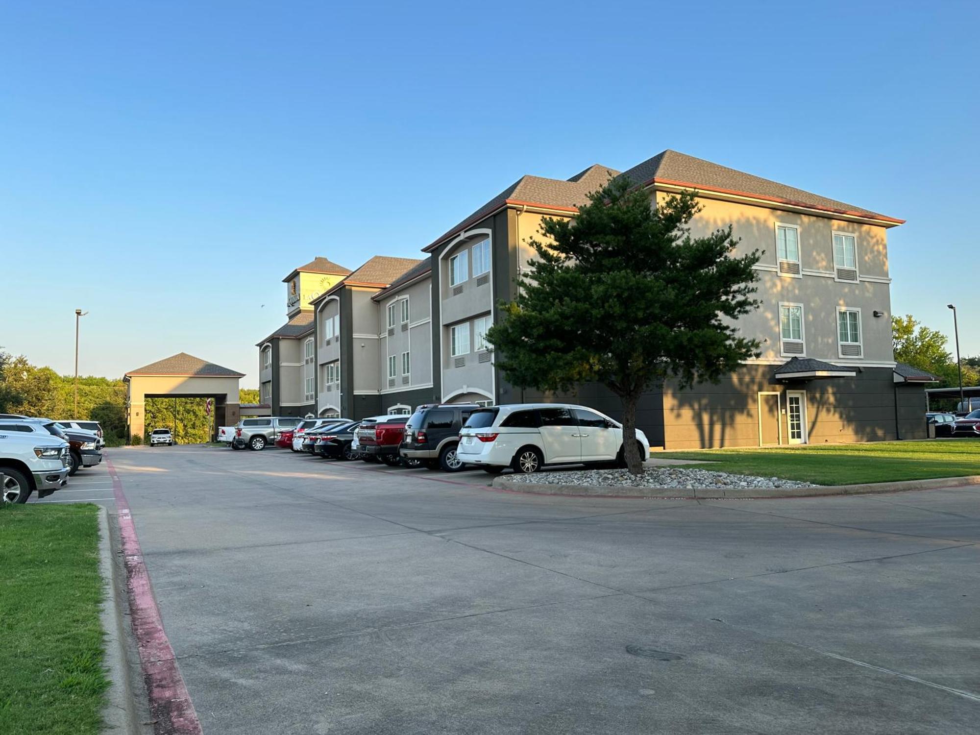 La Quinta By Wyndham סולפור ספרינגס מראה חיצוני תמונה