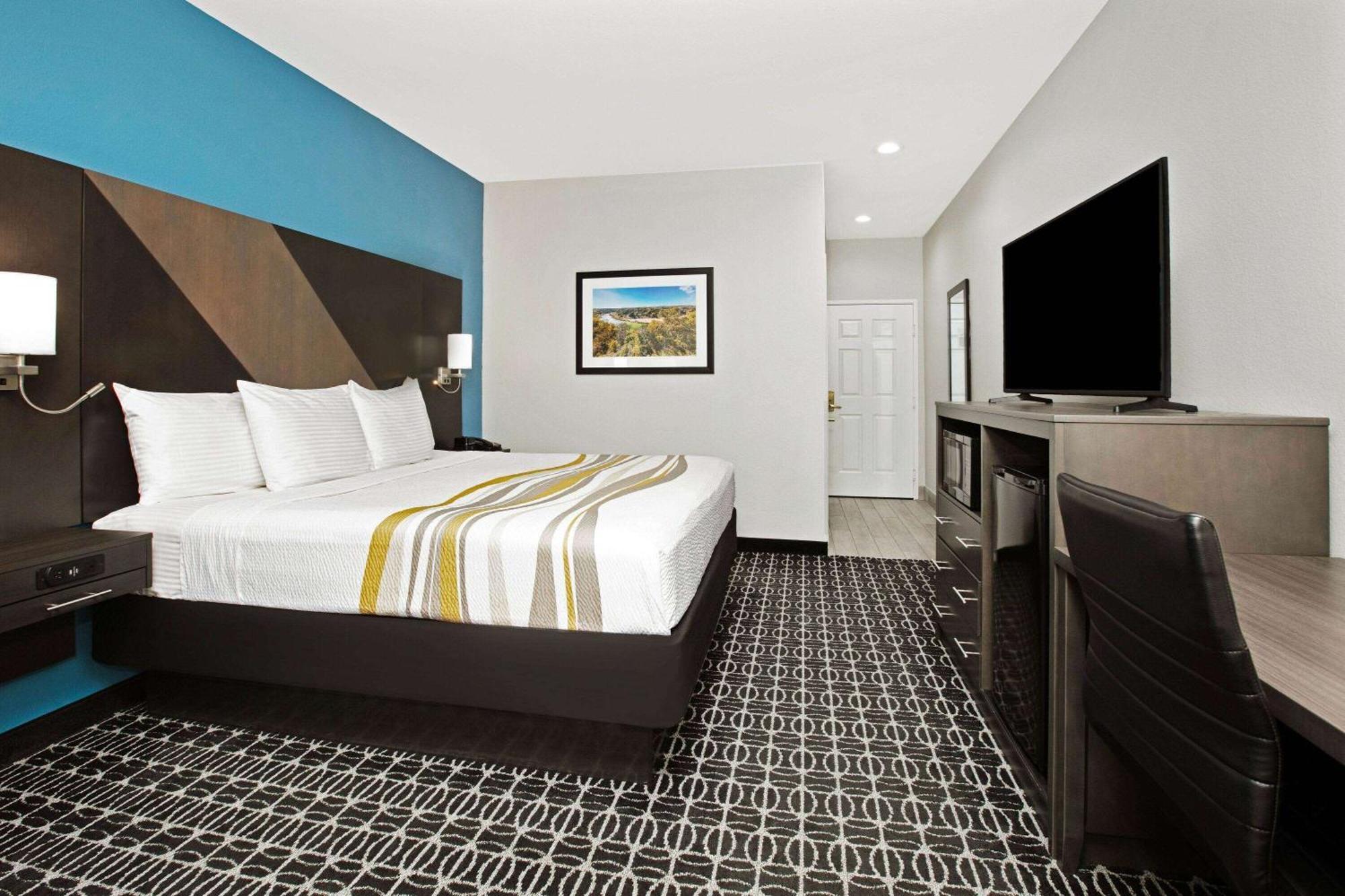 La Quinta By Wyndham סולפור ספרינגס מראה חיצוני תמונה