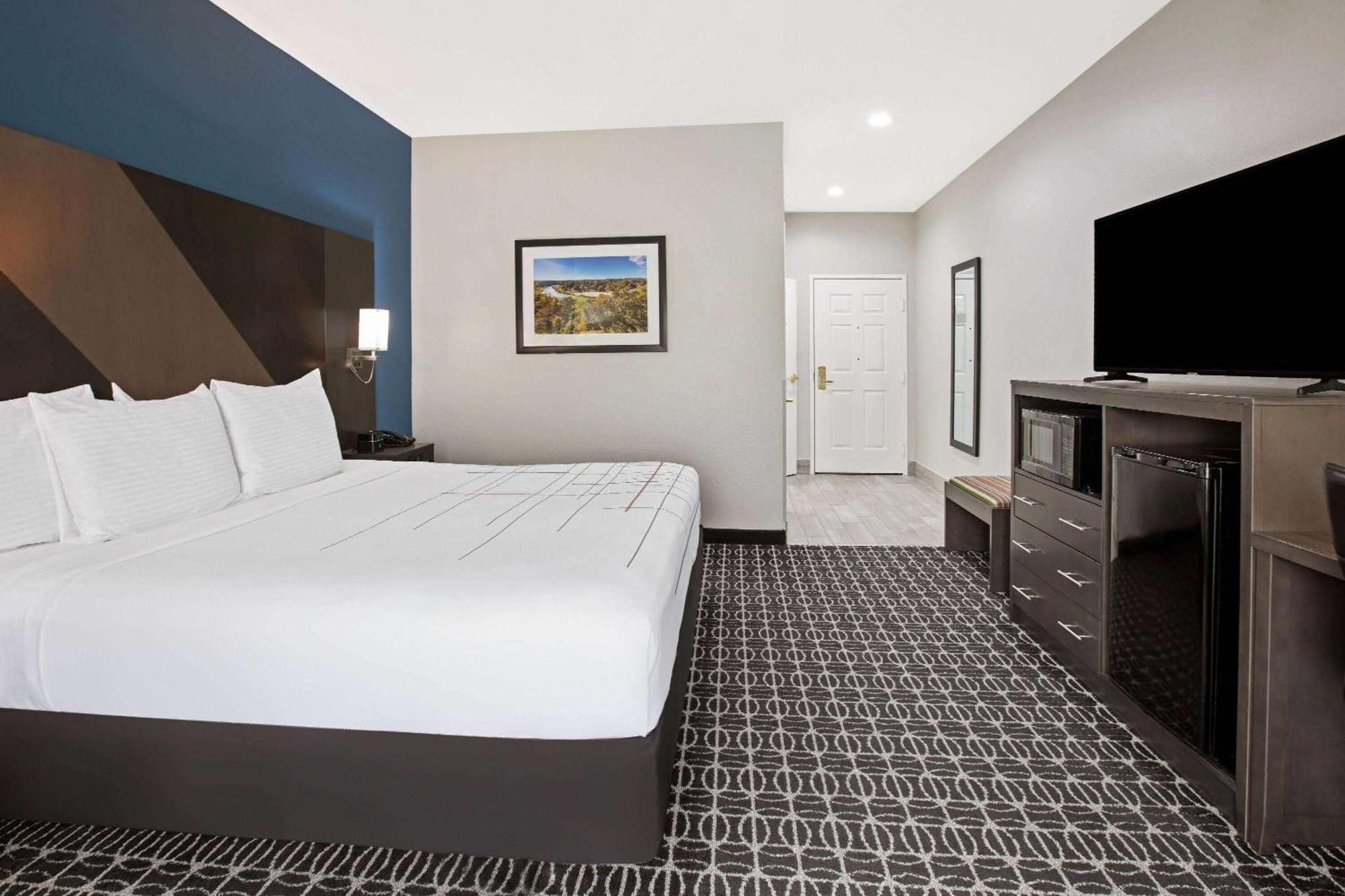 La Quinta By Wyndham סולפור ספרינגס מראה חיצוני תמונה