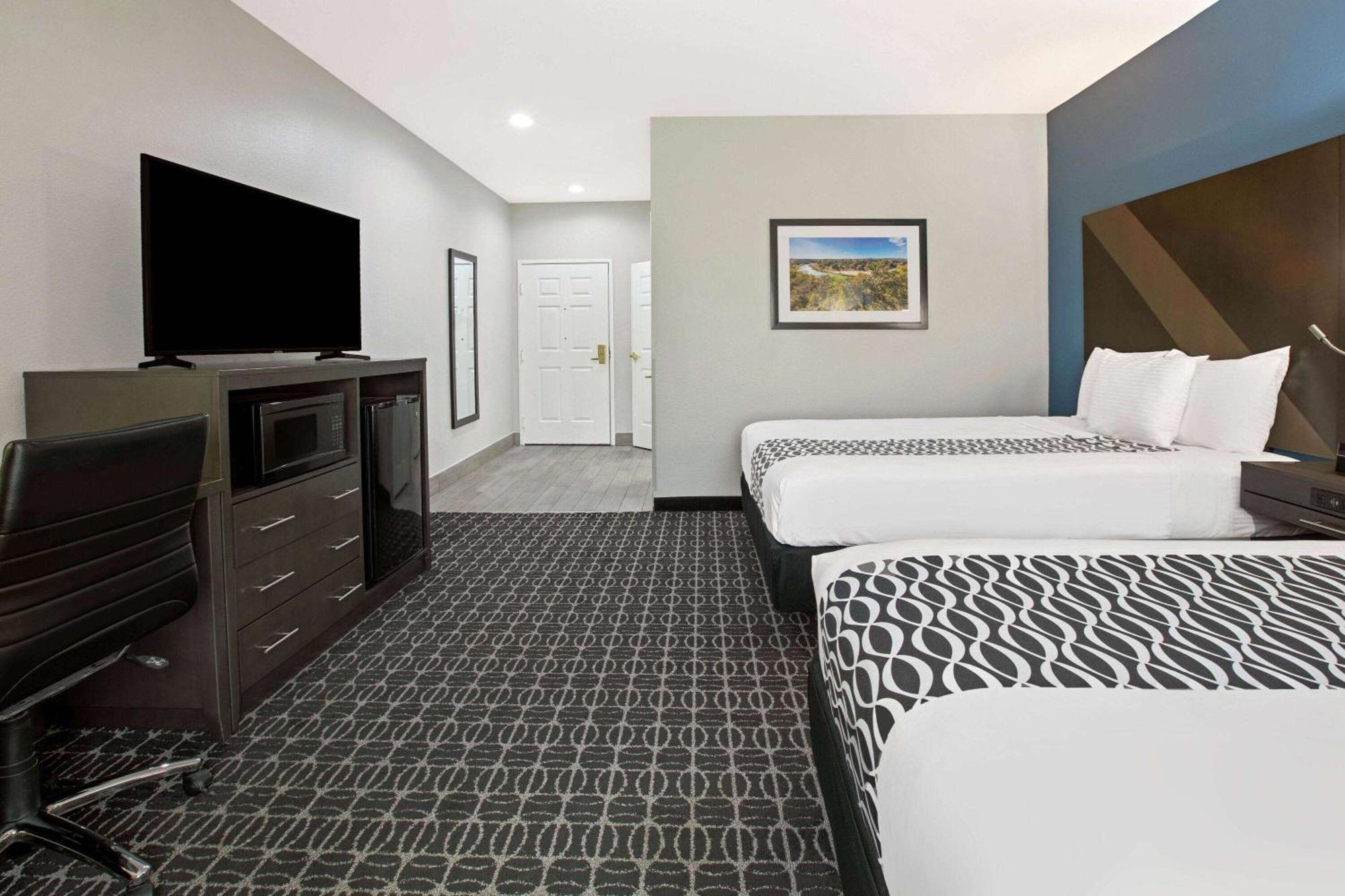 La Quinta By Wyndham סולפור ספרינגס מראה חיצוני תמונה