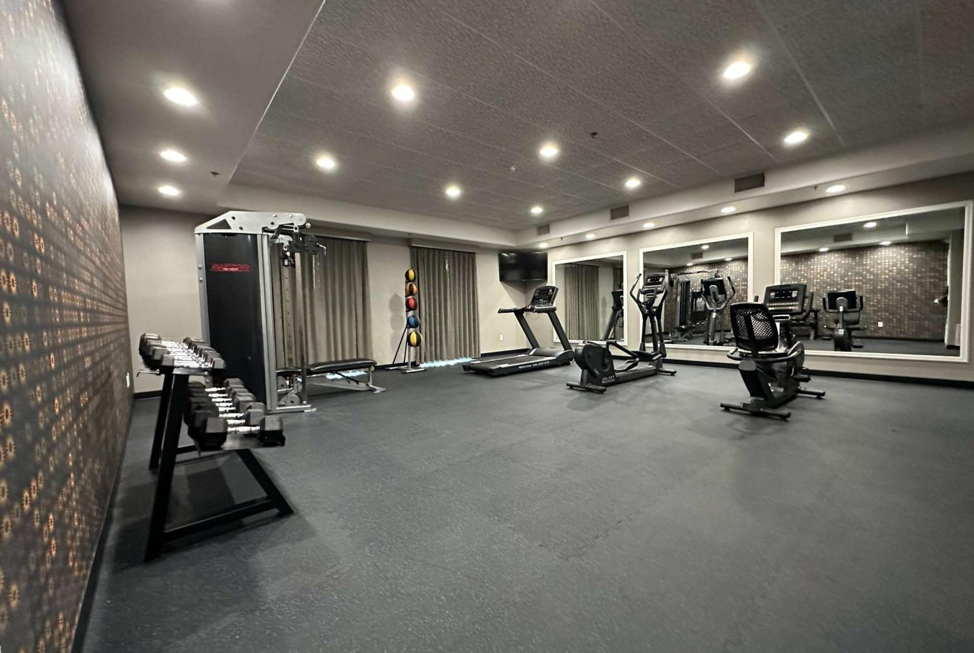 La Quinta By Wyndham סולפור ספרינגס מראה חיצוני תמונה