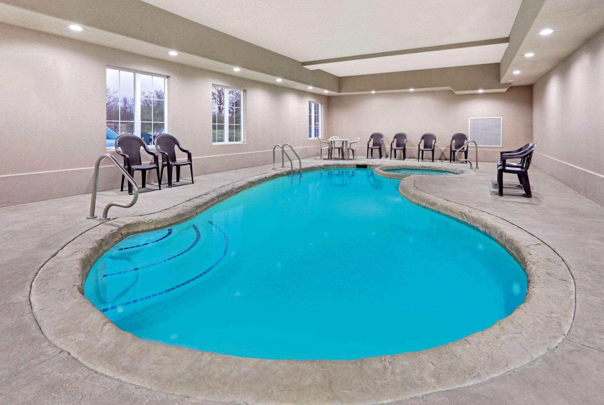 La Quinta By Wyndham סולפור ספרינגס מראה חיצוני תמונה