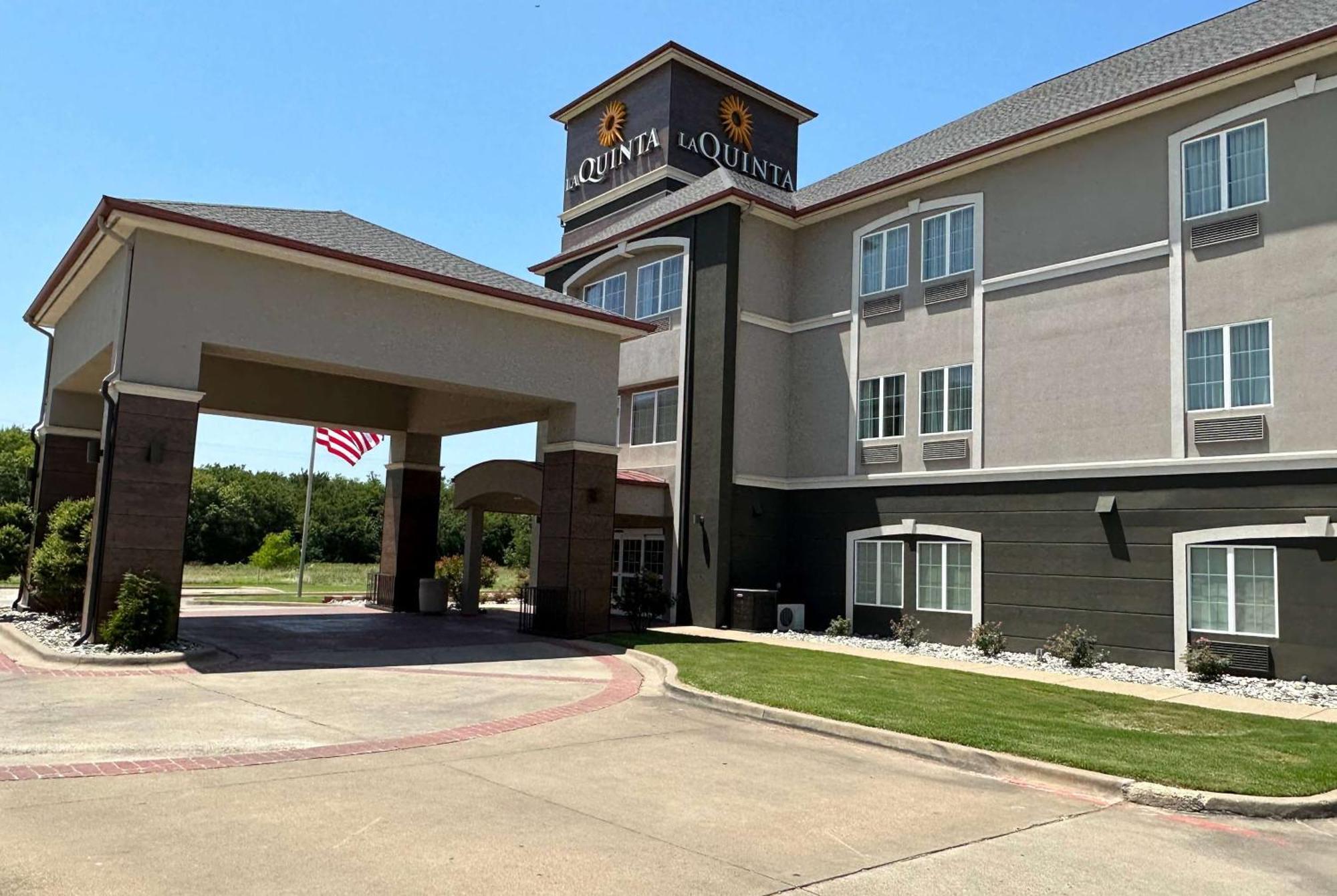 La Quinta By Wyndham סולפור ספרינגס מראה חיצוני תמונה
