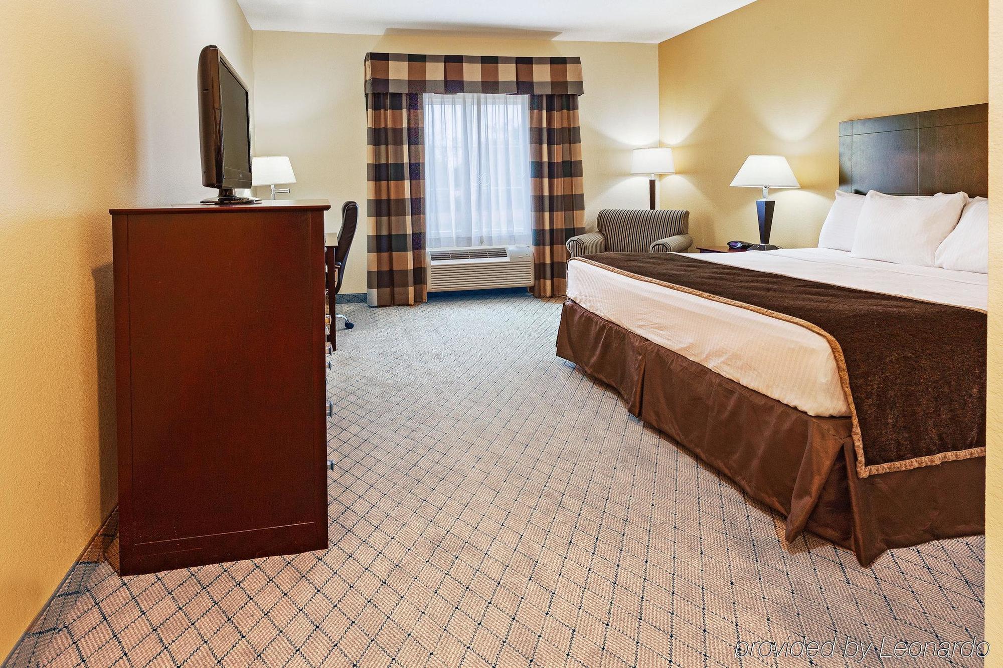 La Quinta By Wyndham סולפור ספרינגס מראה חיצוני תמונה
