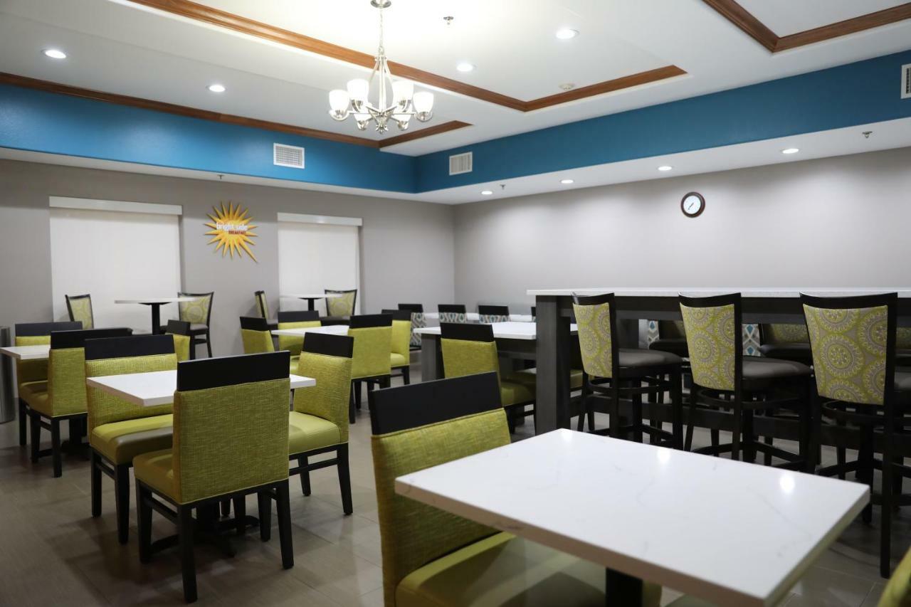 La Quinta By Wyndham סולפור ספרינגס מראה חיצוני תמונה