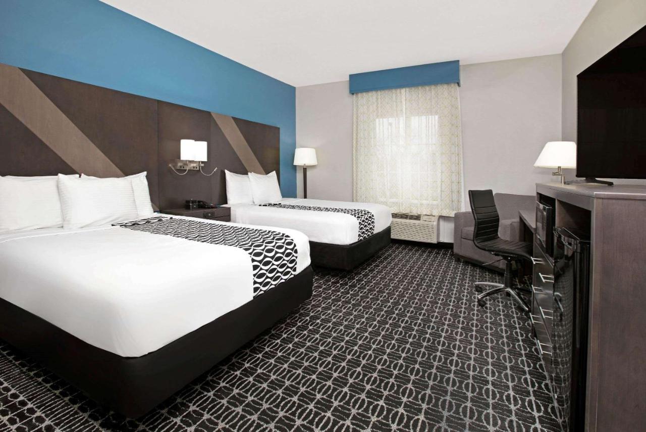 La Quinta By Wyndham סולפור ספרינגס חדר תמונה