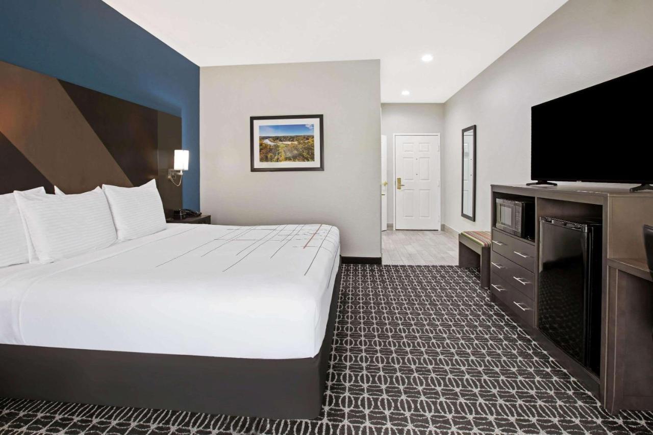 La Quinta By Wyndham סולפור ספרינגס מראה חיצוני תמונה